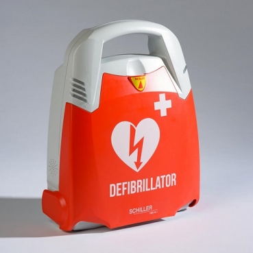 DESFIBRILADOR A16M-GF-OE AUTOMATICO