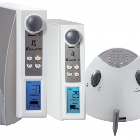 MICROMOTOR K-POWERGRIP TCL 4960/4941 (PIE)