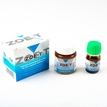 ZOE-T 40gr.+20ml.