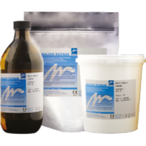 RESINA MAJOR REPAIR COLOR MV KIT COMPLETO