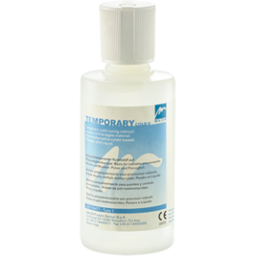 DENTINA TEMPORARY COLD V B2 100gr.