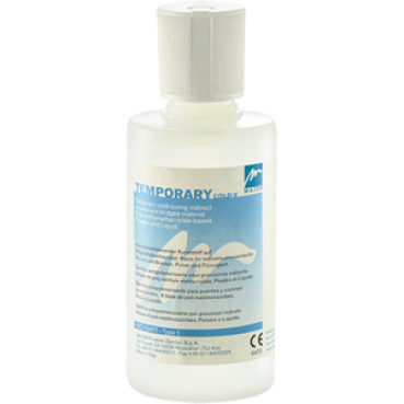 INCISAL TEMPORARY COLD V  100gr.