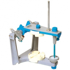 ARTICULADOR QUICK MASTER B2 METAL
