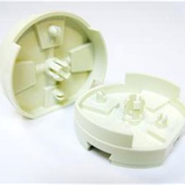 PLACAS PLASTICAS QUICK MASTER QM1400 24u