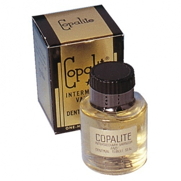 COPALINER BARNIZ 15ml.