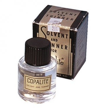 COPALINER DISOLVENTE 15ml