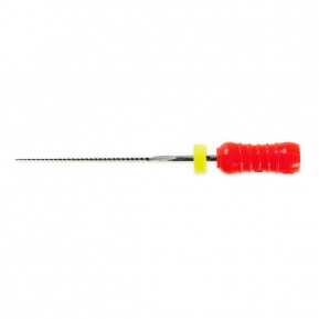 LIMAS K NI-TI ZIPPERER 25mm 50