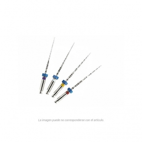 MTWO .06 31mm (P.A.21mm) Nº25 6u.
