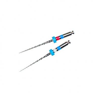 MTWO.05 RETRATAMIENTO 21mm 015 6u.