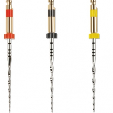 LIMAS RECIPROC SURTIDO 25mm 6u.
