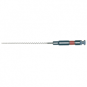 LENTULO ZIPPERER 21mm 25 4u