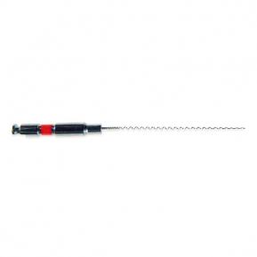 LENTULO ZIPPERER 25mm 25 4u