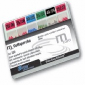 GUTTA MTWO CONICIDAD 04 Nº50 60u.