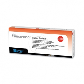 PUNTAS PAPEL RECIPROC R40