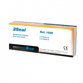 2SEAL SEALER KIT 4+4ml.