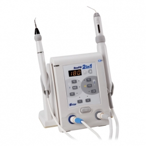 BEEFILL 2 EN 1 KIT