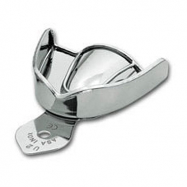 2803-U2 CUBETA ACERO INOX RIM-LOCK U2 LISA