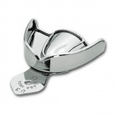 2803-U3 CUBETA ACERO INOX RIM-LOCK U3 LISA