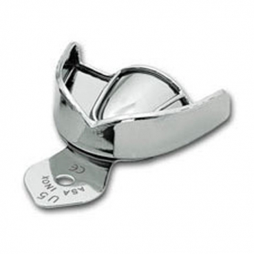 2803-U5 CUBETA ACERO INOX RIM-LOCK U5 LISA