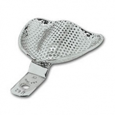 2806-U62 CUBETA DESDENTADO PERF.INOX U62