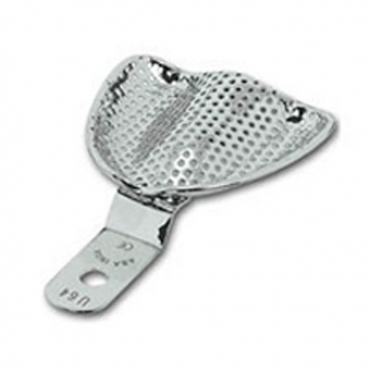 2806-U64 CUBETA DESDENTADO PERF.INOX U64