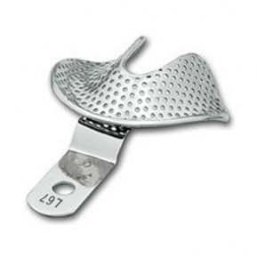 2806-L67 CUBETA DESDENTADO PERF.INOX L67