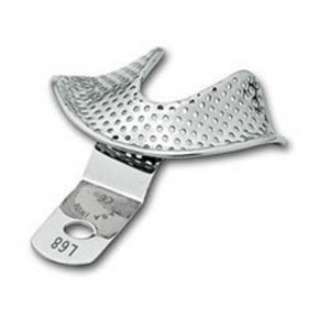 2806-L68 CUBETA DESDENTADO PERF.INOX L68