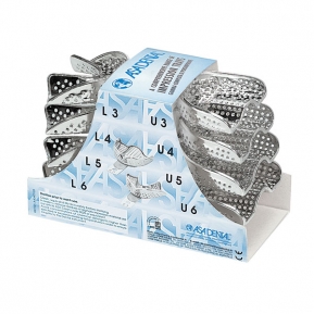 2804-8 JUEGO CUBETAS ASA PERFORADAS