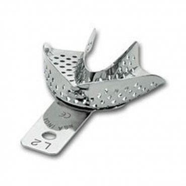 2801-L2 CUBETA ASA ACERO INOX PERF.