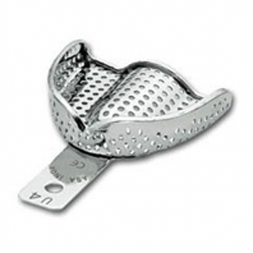 2804-U4 CUBETA ACERO INOX PERMA-LOCK ASA PERFORADA