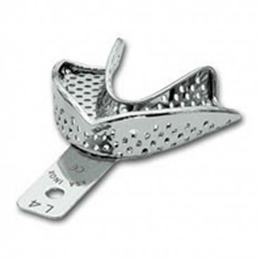 2804-L4 CUBETA ACERO INOX PERMA-LOCK ASA PERFORADA