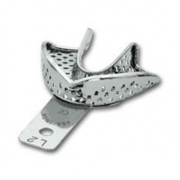 2804-L2 CUBETA ACERO INOX PERMA-LOCK ASA PERFORADA