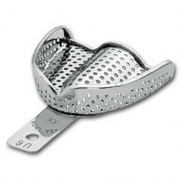 2804-U6 CUBETA ACERO INOX PERMA-LOCK ASA PERFORADA