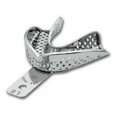 2804-L6 CUBETA ACERO INOX PERMA-LOCK ASA PERFORADA