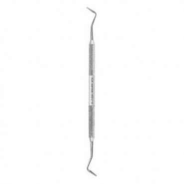 1400-2 INSTRUMENTO OBTURACION MARKLEY ASA