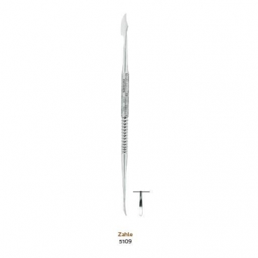 5109 ESPATULA MODELAR ZAHELE ASA