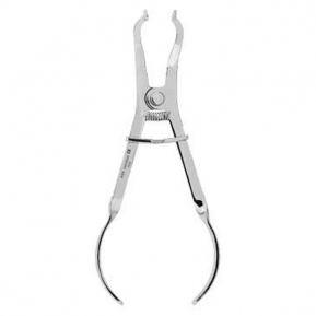 3030 PORTA CLAMP TIPO IVORY ASA