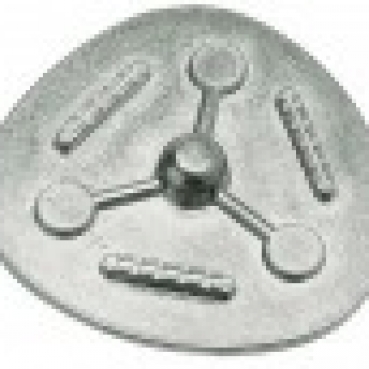 AS5000-1 PLATINA PARA MODELO ASA