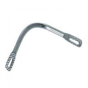 311-306-30 BARRAS LINGUALES 6cm/1,5x3
