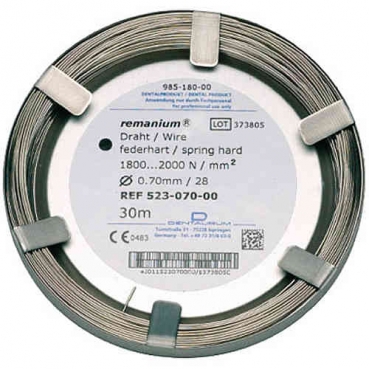 ROLLO ALAMBRE REMANIUM 523-080