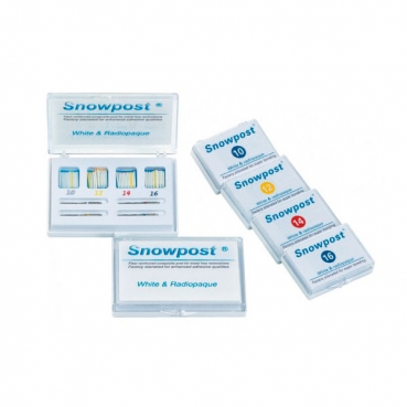 SNOWPOST 1,6mm (AZUL) 10u.