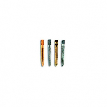 TORNILLOS LATON ARENADOS RST-M2 15u