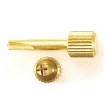 LLAVE PARA TORNILLOS NLK X1CRUZ DENTATUS