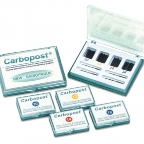 110 POSTES CARBOPOST 1,0mm