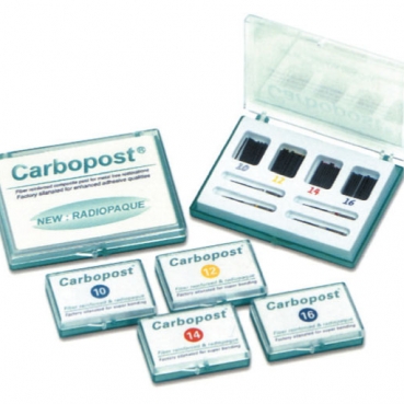 210 POSTES CARBOPOST 1,2mm