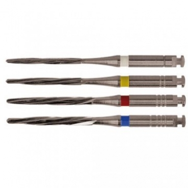 TALADRO Nº2 1,4mm AMARILLO