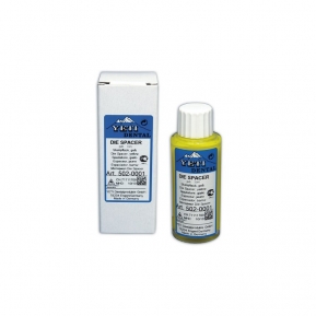 520-2000 ESPACIADOR FOTO ROJO 10my