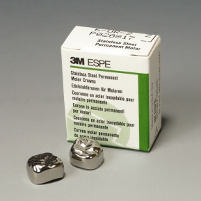 CORONAS NI-CR 3M 6UR-3 5u.