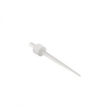 56872 POSTES FIBER RELYX REP. Nº0 BLANCO 10u.