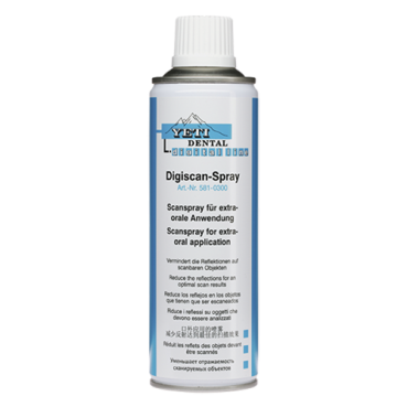 DIGISCAN SPRAY 300ml
